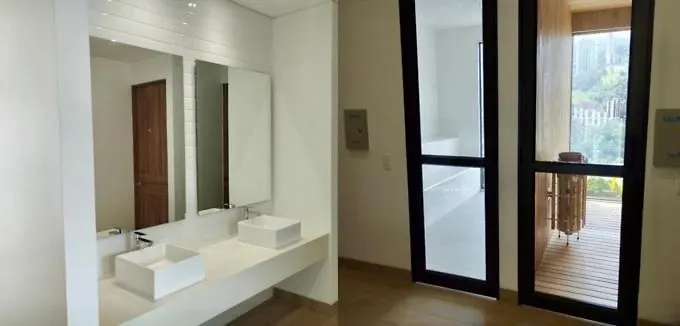 Hermoso Loft En El Poblado Medellin