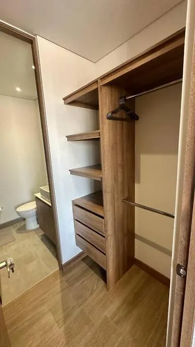 Apartment Hermoso Loft En El Poblado Medellin Colombia