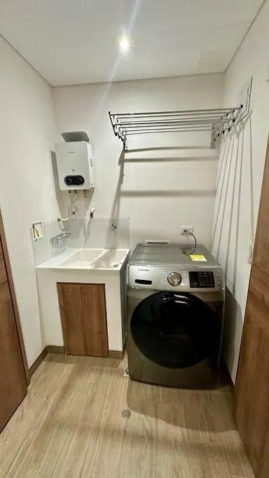 Hermoso Loft En El Poblado Medellin Apartment