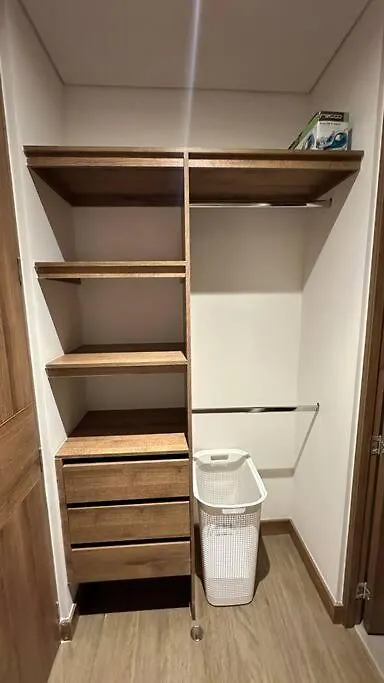 Hermoso Loft En El Poblado Medellin Apartment