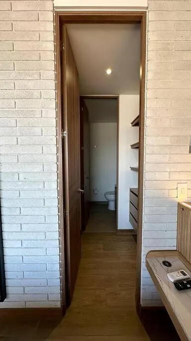 Apartment Hermoso Loft En El Poblado Medellin