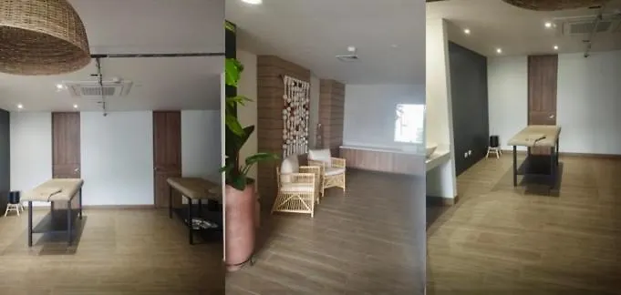 Hermoso Loft En El Poblado Medellin 0*,  Colombia