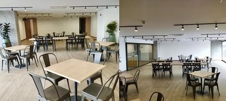 Hermoso Loft En El Poblado Medellin